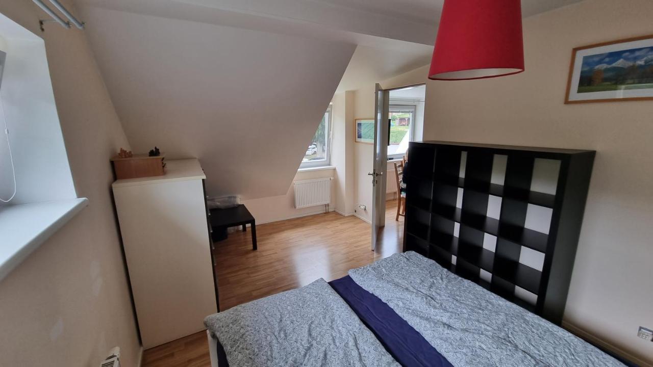 Apartmán Rokytnice, Rokytno 20 Rokytnice nad Jizerou Esterno foto