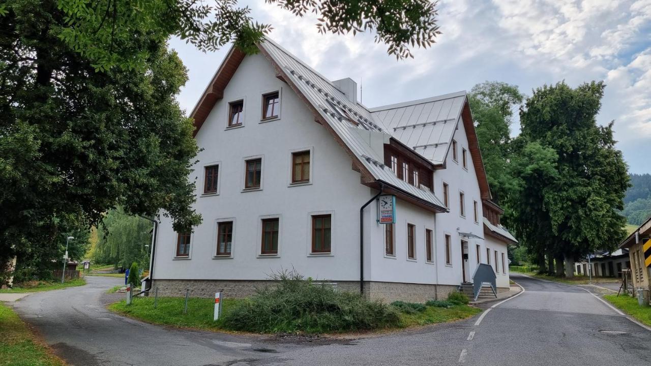 Apartmán Rokytnice, Rokytno 20 Rokytnice nad Jizerou Esterno foto
