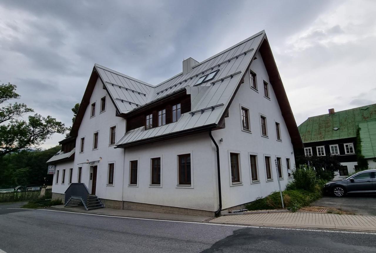 Apartmán Rokytnice, Rokytno 20 Rokytnice nad Jizerou Esterno foto