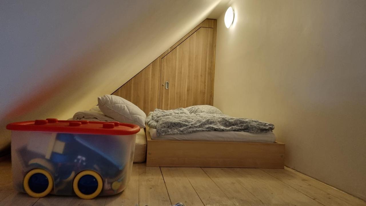 Apartmán Rokytnice, Rokytno 20 Rokytnice nad Jizerou Esterno foto
