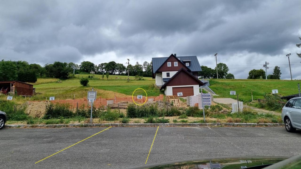 Apartmán Rokytnice, Rokytno 20 Rokytnice nad Jizerou Esterno foto