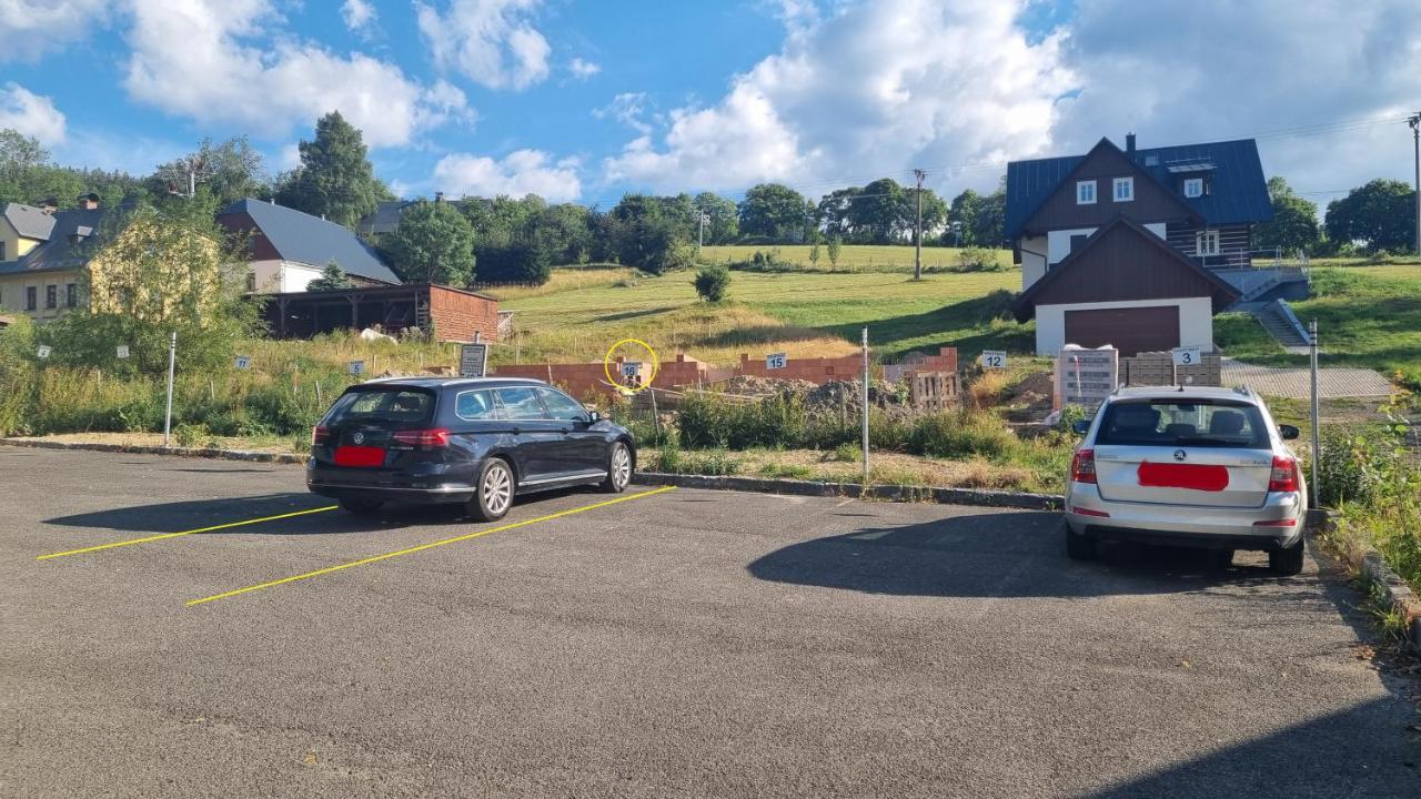 Apartmán Rokytnice, Rokytno 20 Rokytnice nad Jizerou Esterno foto
