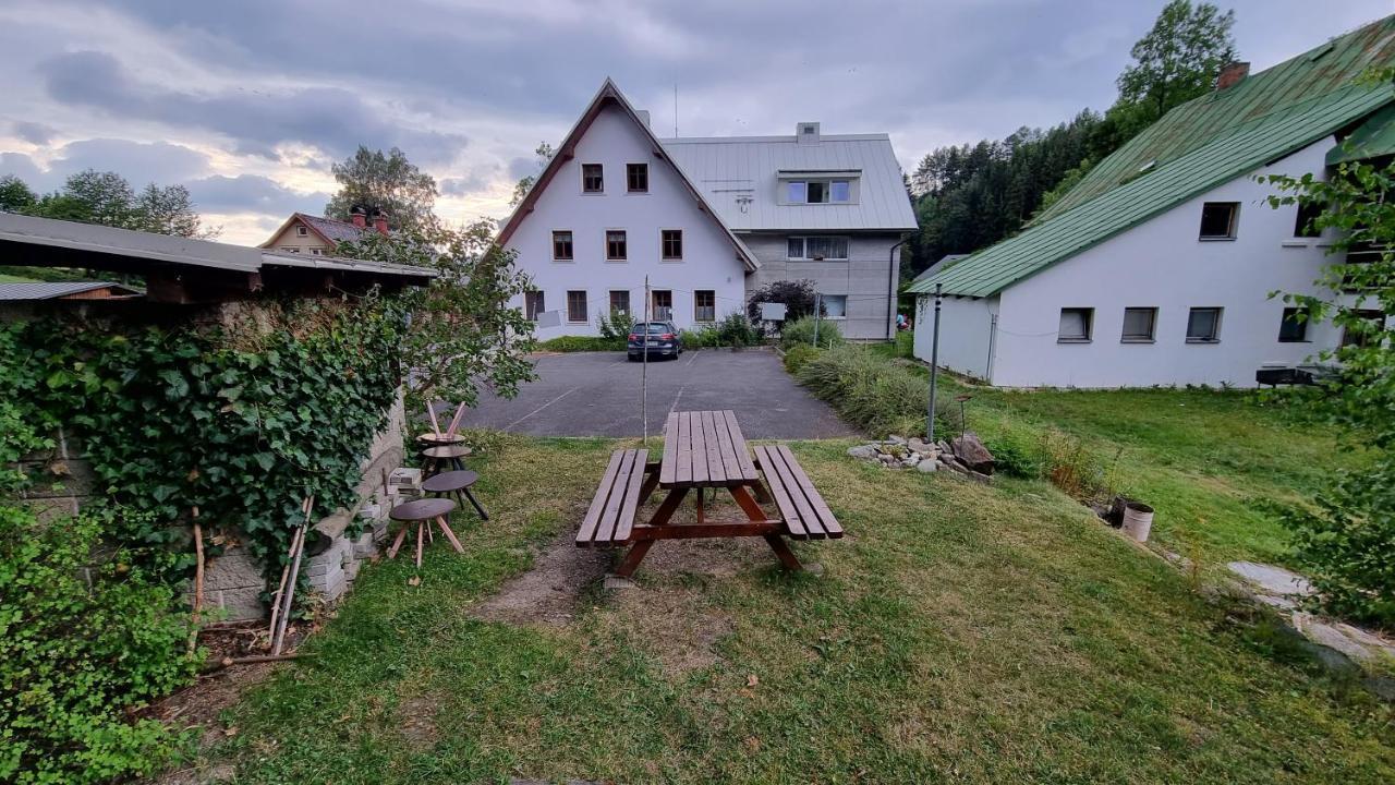Apartmán Rokytnice, Rokytno 20 Rokytnice nad Jizerou Esterno foto