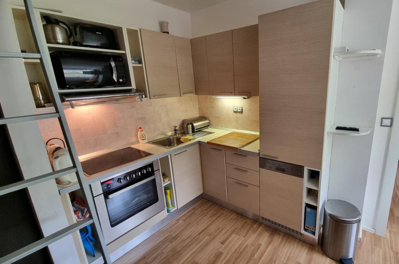 Apartmán Rokytnice, Rokytno 20 Rokytnice nad Jizerou Esterno foto