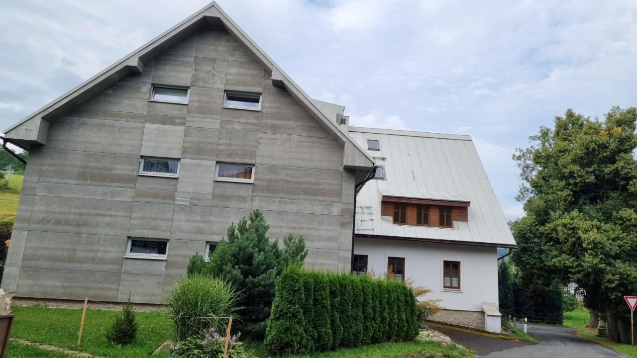 Apartmán Rokytnice, Rokytno 20 Rokytnice nad Jizerou Esterno foto