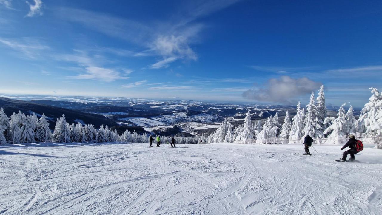 Apartmán Rokytnice, Rokytno 20 Rokytnice nad Jizerou Esterno foto