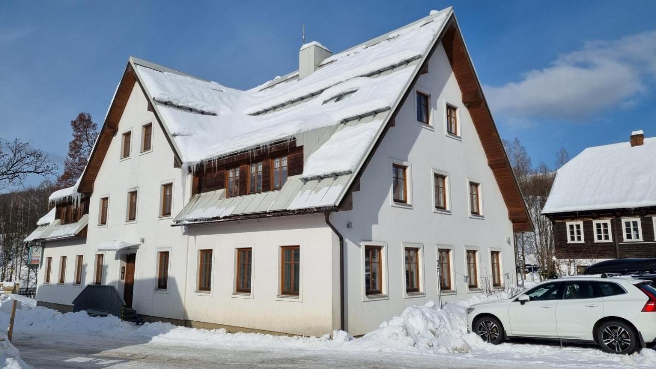 Apartmán Rokytnice, Rokytno 20 Rokytnice nad Jizerou Esterno foto