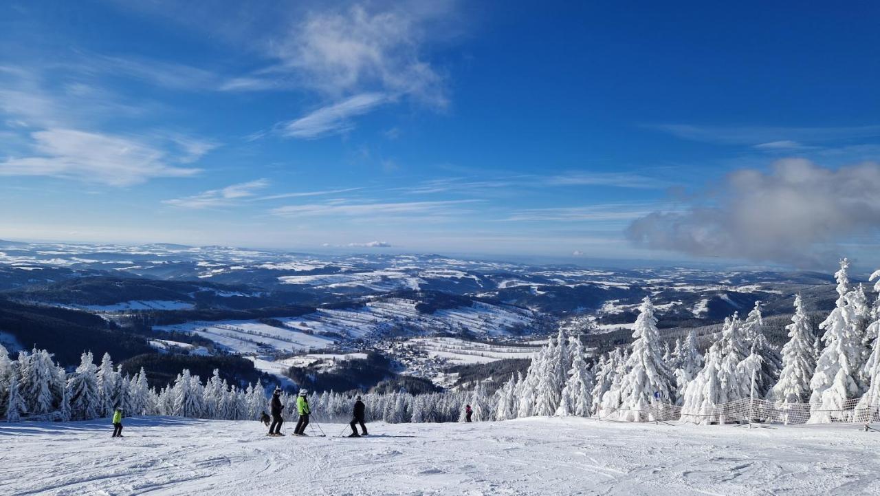 Apartmán Rokytnice, Rokytno 20 Rokytnice nad Jizerou Esterno foto